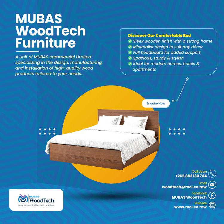 Beds Banner