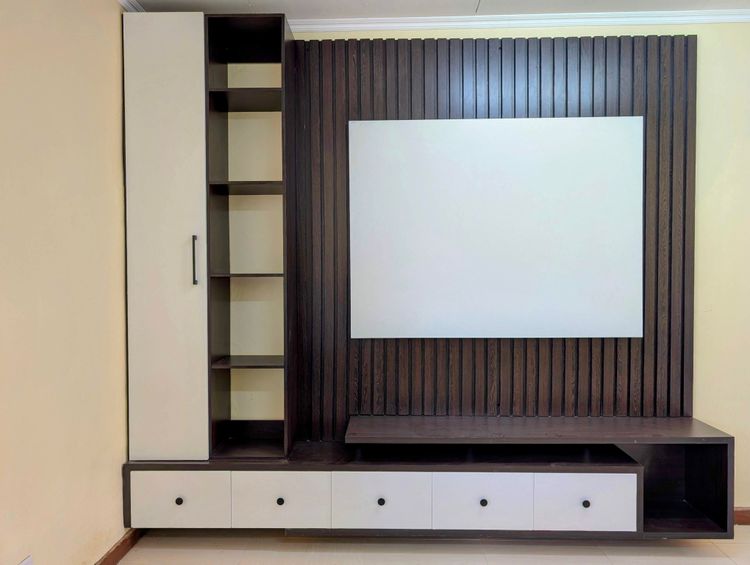 TV Stands Banner