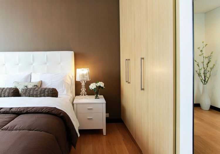 Wardrobes Banner