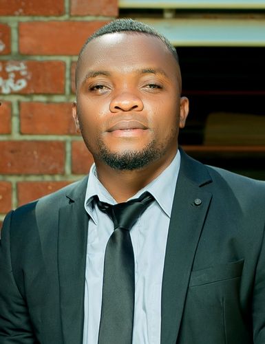 Kelvin Mkwapatira