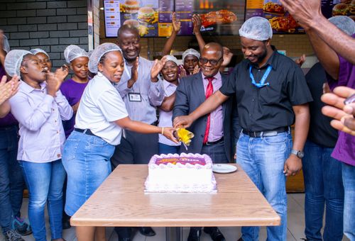Polytechnic Steers Reopens Under the Management of MUBAS Commercial Limited Banner