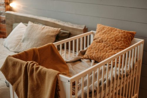 Baby Cots