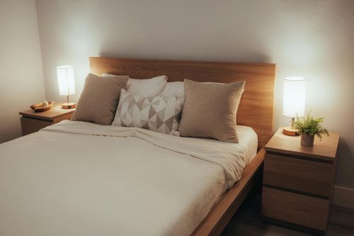 Beds