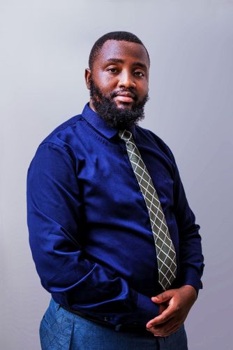 Joseph Ronnex Phiri